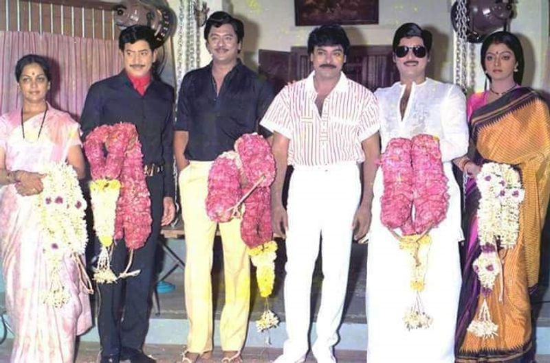 మెగా విజయ బాపినీడు