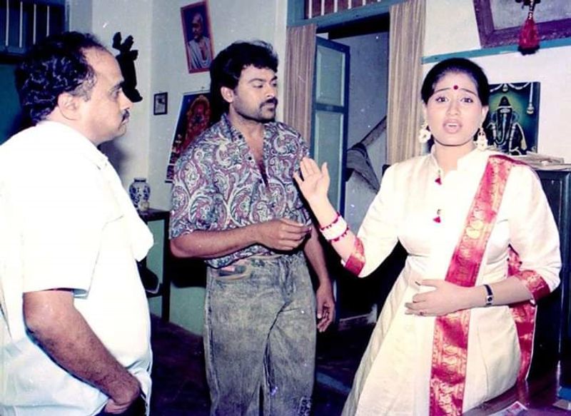 మెగా విజయ బాపినీడు