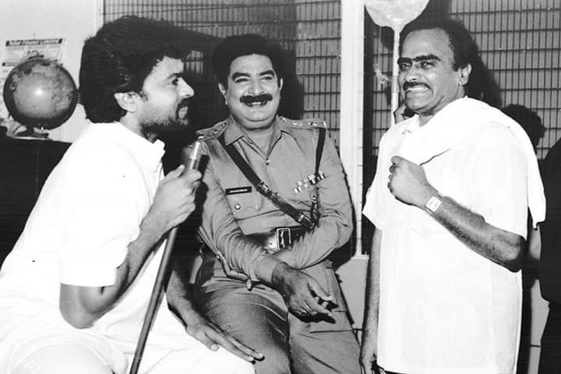 మెగా విజయ బాపినీడు