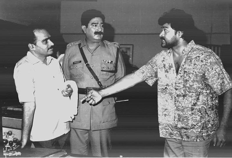 మెగా విజయ బాపినీడు
