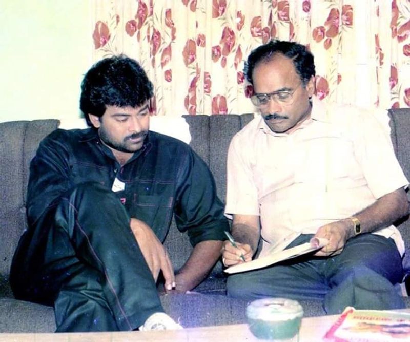 మెగా విజయ బాపినీడు