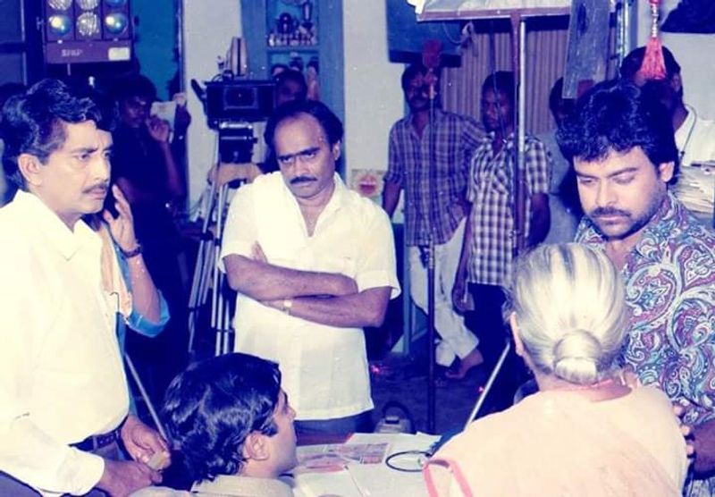 మెగా విజయ బాపినీడు