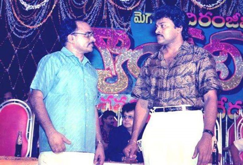 మెగా విజయ బాపినీడు