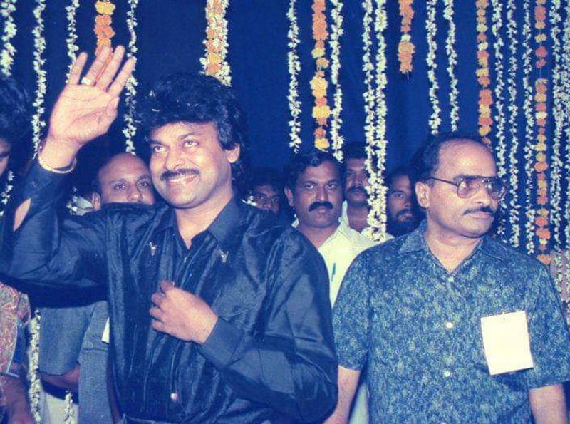 మెగా విజయ బాపినీడు