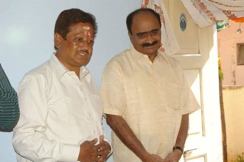 మెగా విజయ బాపినీడు