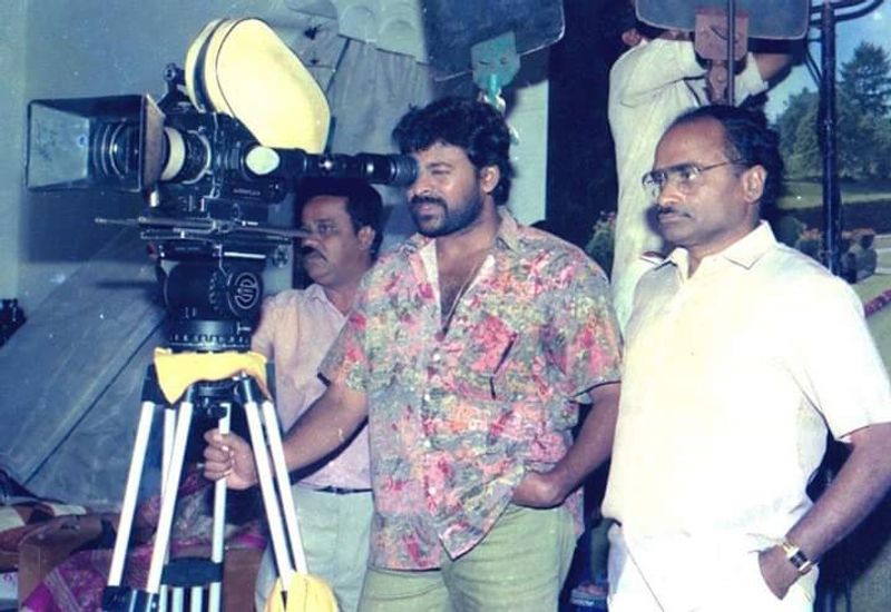 మెగా విజయ బాపినీడు