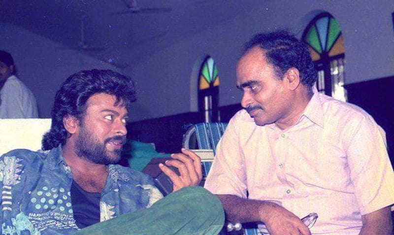 మెగా విజయ బాపినీడు