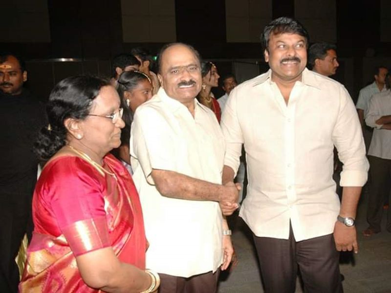 మెగా విజయ బాపినీడు