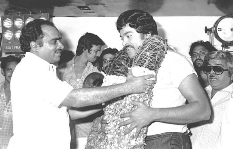 మెగా విజయ బాపినీడు
