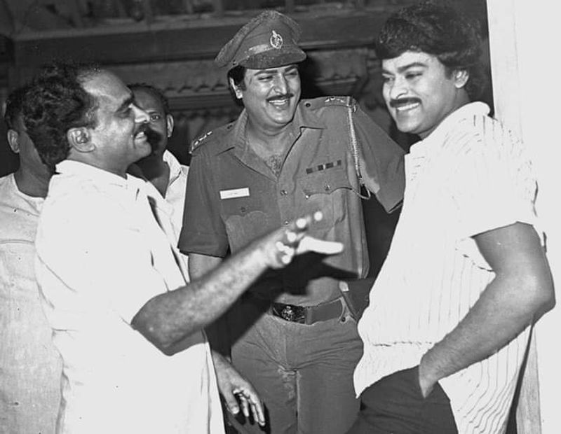 మెగా విజయ బాపినీడు