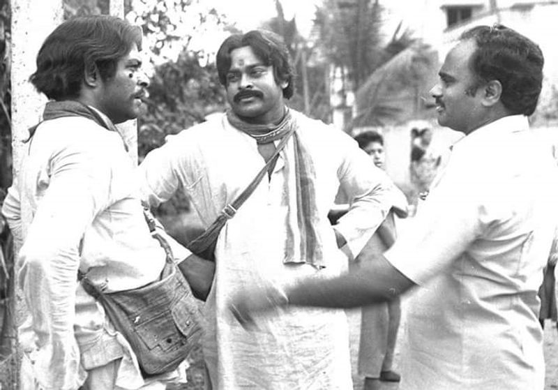 మెగా విజయ బాపినీడు