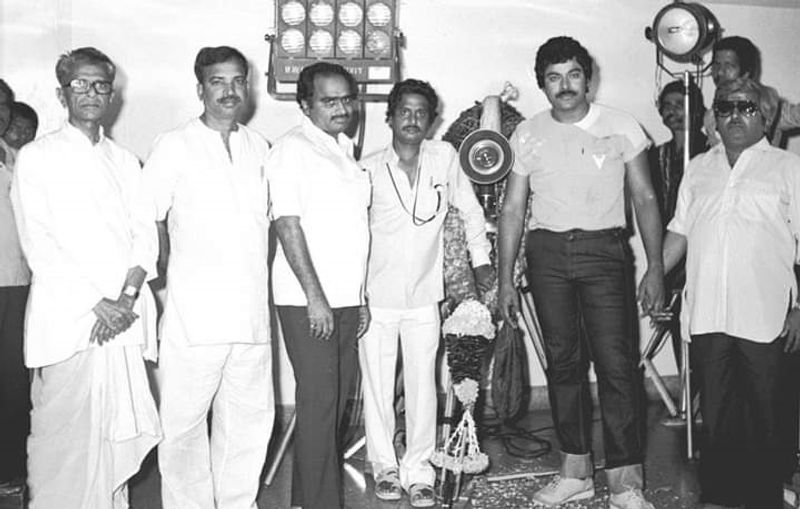 మెగా విజయ బాపినీడు