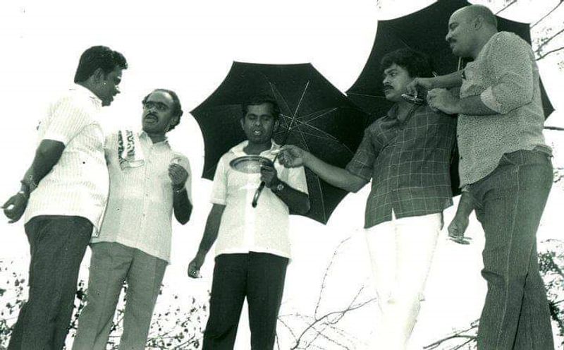 మెగా విజయ బాపినీడు