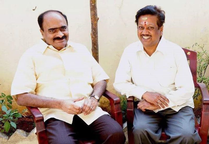 మెగా విజయ బాపినీడు