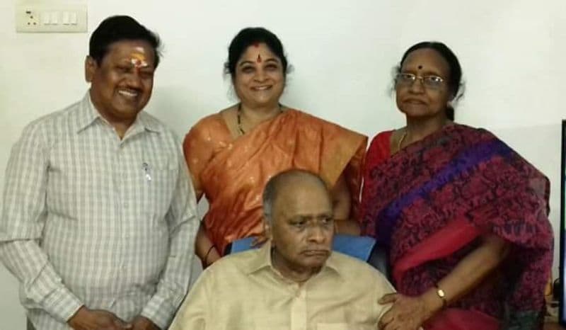 మెగా విజయ బాపినీడు