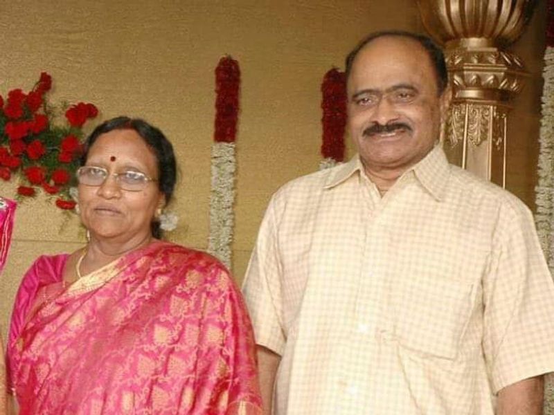 మెగా విజయ బాపినీడు