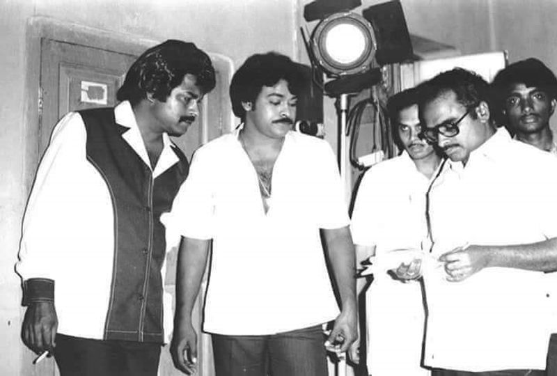 మెగా విజయ బాపినీడు