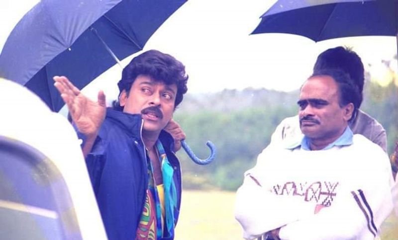 మెగా విజయ బాపినీడు