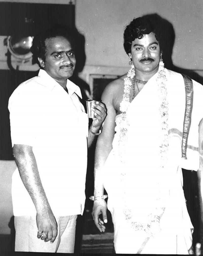మెగా విజయ బాపినీడు