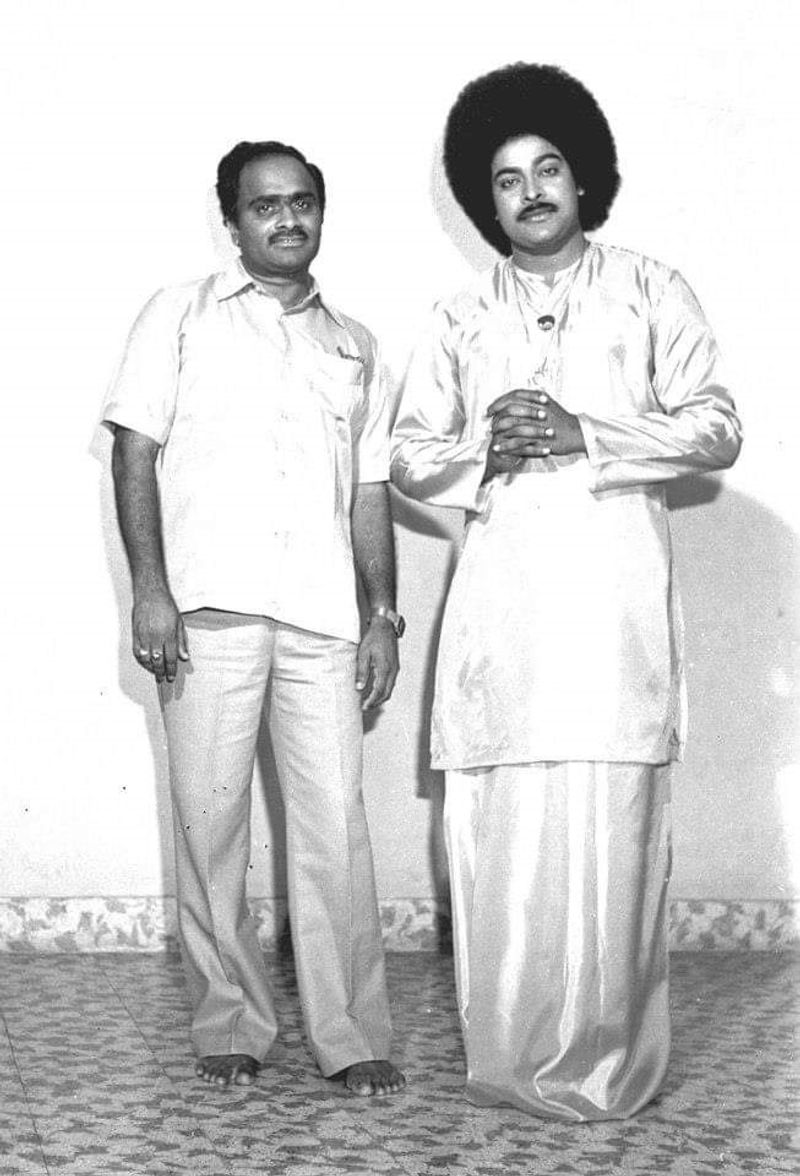 మెగా విజయ బాపినీడు