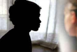 Kerala 36 year old woman booked  raping nine year old boy