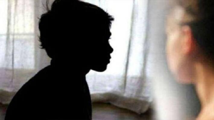 Atrocious.. Madrasa Ulema rapes a 12-year-old boy.. Incident in Delhi Atrocious.. Madrasa Ulema rapes a 12-year-old boy.. Incident in Delhi