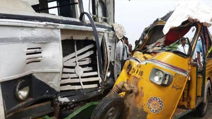 road accident at kurnool dist road accident at kurnool dist