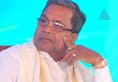 Karnataka Siddaramaiah says Difficult to accept Umesh Jadhav's resignation anti-defection law