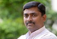 Muralidhar Rao refutes allegations cheating man post Central government