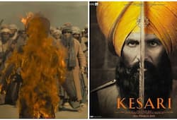 akshay kumar 'kesari' movie first making video out