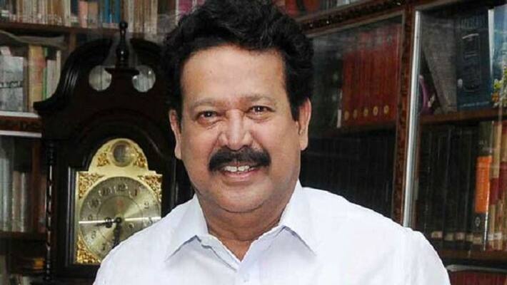 Minister ponmudi appointed as the chairman of tamil nadu higher education council Minister ponmudi appointed as the chairman of tamil nadu higher education council