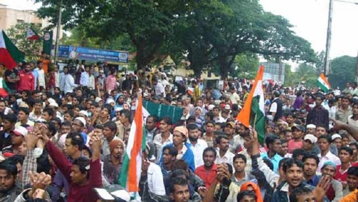 Necessary to ban organisations like PFI in democratic country: Assam minister Necessary to ban organisations like PFI in democratic country: Assam minister