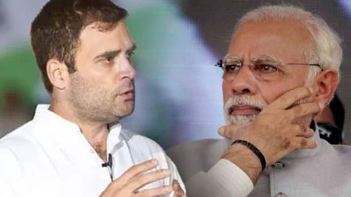 foreign survey results shows again bjp will win in 2019 parliment election foreign survey results shows again bjp will win in 2019 parliment election