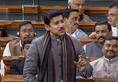 Govt introduces bill in Rajya Sabha to amend Cinematograph Act
