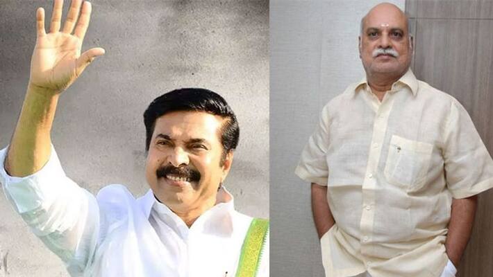 director raghavendra rao on yatra movie director raghavendra rao on yatra movie