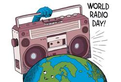 World Radio Day: 6 times radio was used in politics, famously (or infamously)