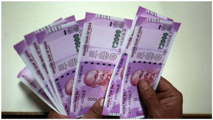 Money with courier delivery Money with courier delivery