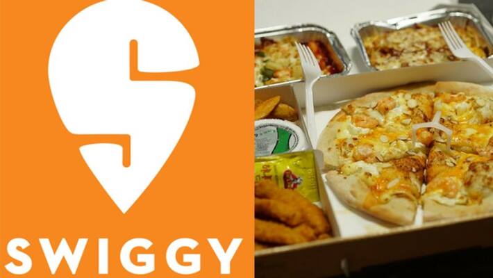 Not Just food, Swiggy to Also Deliver Groceries, Medicines, Veggies at Your Doorstep Not Just food, Swiggy to Also Deliver Groceries, Medicines, Veggies at Your Doorstep