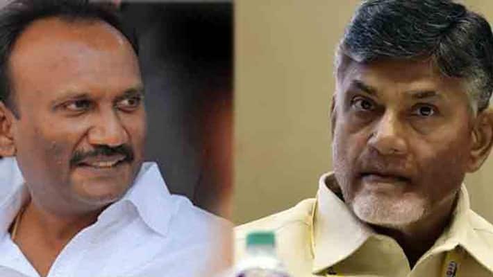 chirala MLA Amanchi Krishna mohan comments on AP CM Chandrababu naidu chirala MLA Amanchi Krishna mohan comments on AP CM Chandrababu naidu