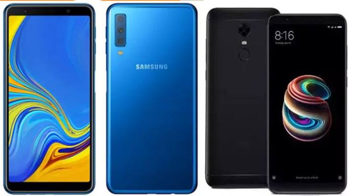 Indian smartphone market expands 14.5 pc in 2018: IDC Indian smartphone market expands 14.5 pc in 2018: IDC