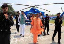 Yogi government passed proposal airport in Ayodhya, 640 crores allotted