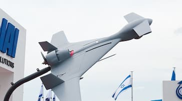 India to get 54 Israeli attack drones: Check out the killer features of HAROP