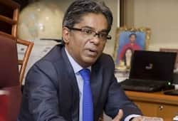 Court stops execution of Rajiv Saxena's foreign visit in augusta westland chopper scam