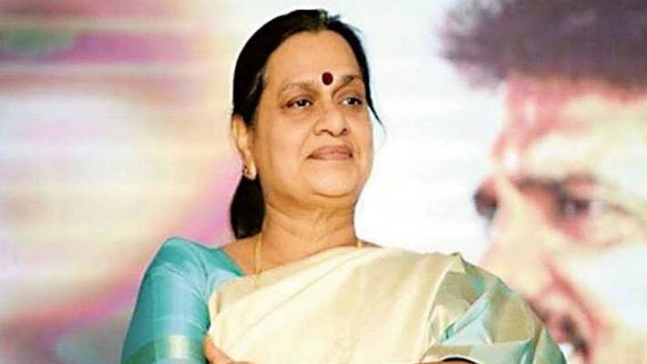 producer nara jayasridevi passed away producer nara jayasridevi passed away