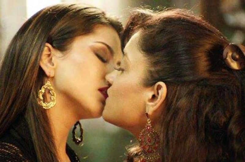 Ragini MMS 2: In this film, we can see people having smoking joints and even discussing how good a certain strain of “maal” was. In a scene, actress Sandhya Mridul was seen smoking weed. The movie also features Sunny Leone.