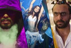13 Bollywood movies that did not get anti-drugs memo