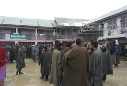 Blast in Jammu and Kashmir's Pulwama School, 12 student injured
