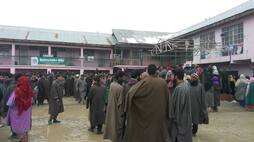 Blast in Jammu and Kashmir's Pulwama School, 12 student injured