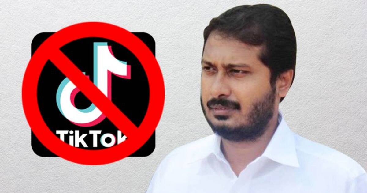 Tiktok Faces Ban In Tamil Nadu After Minister Accuses Chinese App Of Causing ‘cultural Degradation