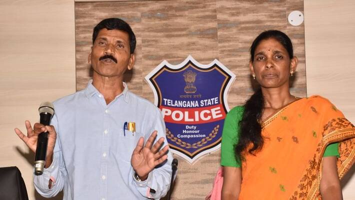 top leader sudhakar sensational comments on maoist party top leader sudhakar sensational comments on maoist party